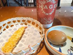 -和府捞面(天美杉杉奥特莱斯店)