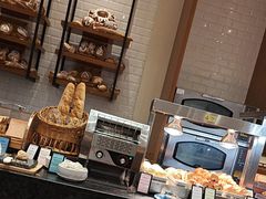 -亚龙湾希尔顿自助餐厅·海鲜·烧烤·沙滩BBQ·现场乐队