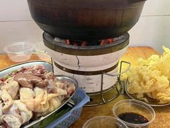 -威邵鸡煲(西华路总店)