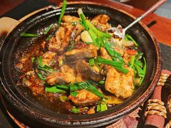 -旺爷砂锅·茶作(国贸城店)