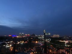 -顽啤熊·酒客酒馆(苏城夜景必选店)