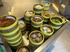 -东方早茶 海鲜•青岛菜(国信体育中心店)
