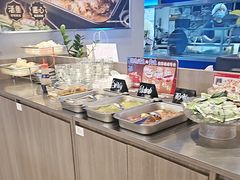 -鱼酷活鱼烤鱼(沈阳大悦城店)