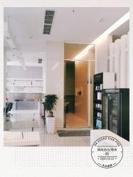 -锦尚名仕Hair Salon