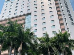 -深圳海景嘉途酒店(东翼楼)