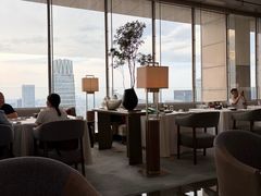 -北京柏悦酒店·锦庭餐厅Dining Room