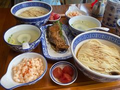 -孙盛兴奥灶面馆·蟹黄面·三虾面(山塘街总店)