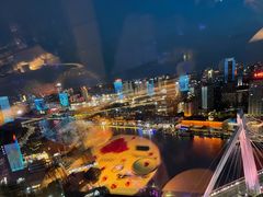 -天玑高空江景餐厅&酒吧Sky Secret Restaurant&Bar