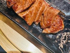 -無二炙坊·和牛烧肉(大钟寺1733店)
