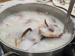 -盈田盈粥庄(博山东路店)