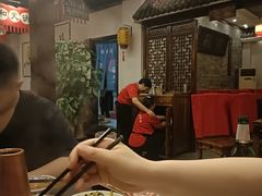 -仁和四季涮肉馆(天坛南门店)