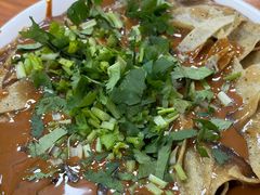 -正味斋锅巴菜(西北角店)