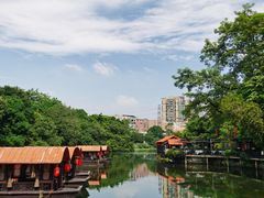 -侨美·唐荔园·40年地道粤菜