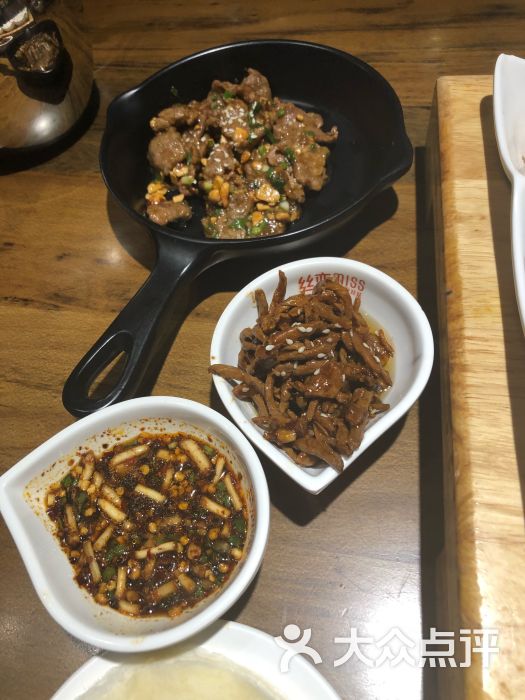 丝恋红汤丝娃娃(国贸逸天城店-图片-贵阳美食-大众点评网