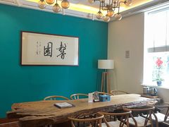 -馨园villa融合菜(东山店)