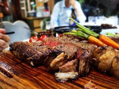 战斧牛排-后海16号·北京私房菜