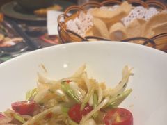 -金厨泰国餐厅·全泰籍厨师料理(拱北店)
