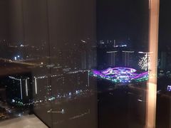 -嘉定凯悦·咖啡厅