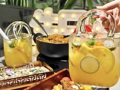 -3号仓库·创意中国菜(乐清正大广场店)