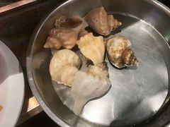 -青蓬蒸汽海鲜·深圳老字号·团建聚会(壹方城店)