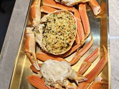 -本达人海鲜烧烤·朝鲜族风味(发展店)