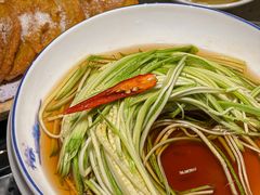 -羊瑞堂·横山炖羊肉·陕菜(未央路旗舰店)