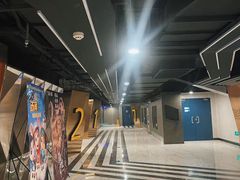 -横店影城(南京水游城店)