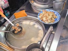 -同利肉燕老铺(澳门路店)
