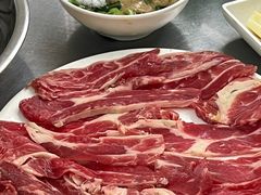 -松明一烤肉馆(鲁园店)