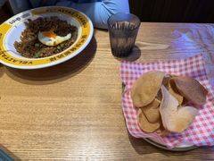 -椰莱泰小谷·东南亚融合菜(坪山悦阾SPACE店)