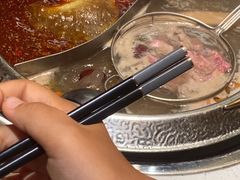 -千牛将·鲜牛肉火锅(开元路店)