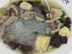 -百年尹氏汤包(湖南路狮子桥店)