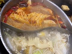 -手选潮汕鲜牛肉火锅(二七广场店)