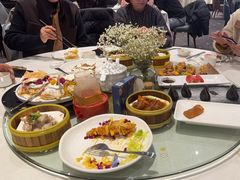 -水上明月·湖景餐厅