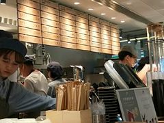 -喜茶(中山利和新地店)