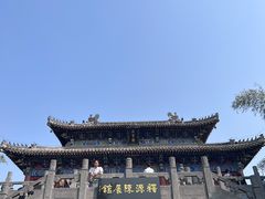 -洛阳白马寺