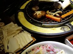 -三代烤肉(保利广场店)