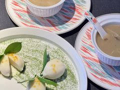 -锦府园·新台州菜(合生汇店)