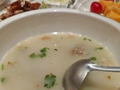 -梅利汴京烤鸭•开封豫菜地标店(晋安路店)