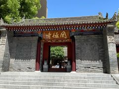 -罔极寺