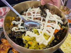 -玄希浪漫厨房·韩料烤肉(湖滨银泰in77店)