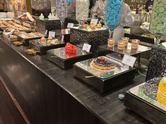 -圣丰索菲特·2 On 988 Café 自助餐厅