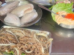 -铜元老码头鳝鱼火锅