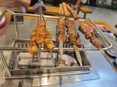 -古彭7只羊·徐州烧烤(旗舰店)
