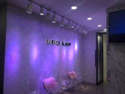 -DOS HOP潮上舞蹈