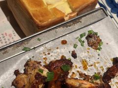 -绿茶餐厅(布吉万象汇店)