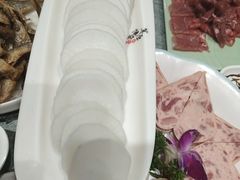 -草原传奇鲜羊火锅(桥北店)