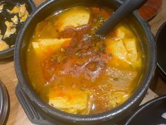 -九田家黑牛烤肉料理(溧阳吾悦店)