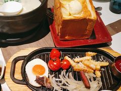 -港丽餐厅(来福士店)