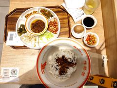 -小满手工粉(北京富力广场店)